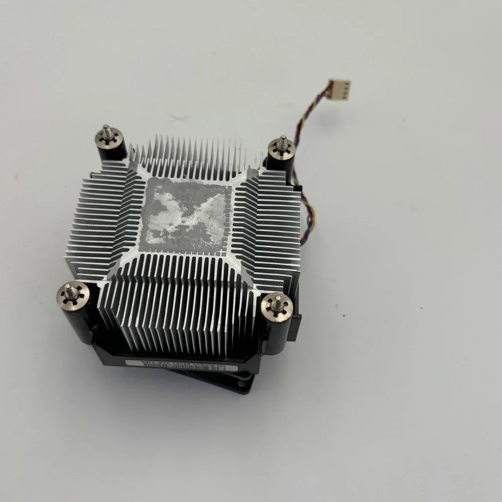 Dell CPU Heatsink Fan Assembly CP825 0CP825 Black Excellent Cooling Part